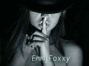 EmmyFoxxy