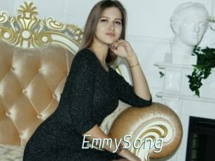 EmmySong