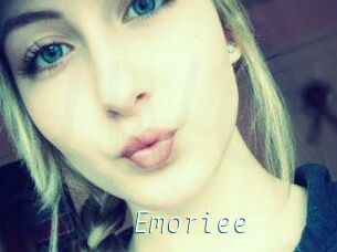 Emoriee