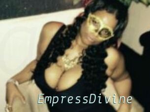 EmpressDivine