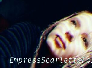 EmpressScarletteFox