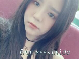 Empresssimida