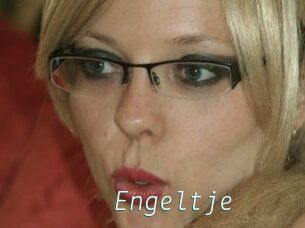 Engeltje