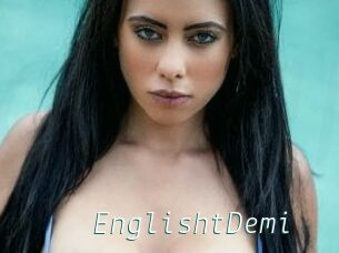 EnglishtDemi