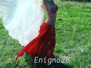 Enigma28