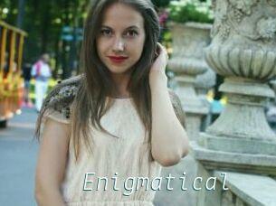 Enigmatical
