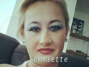 Enriette