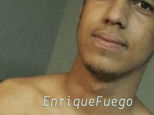EnriqueFuego
