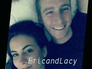 EricandLacy