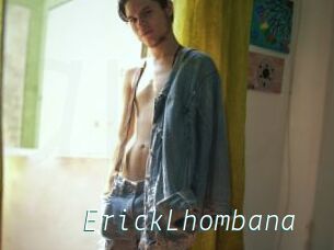 ErickLhombana