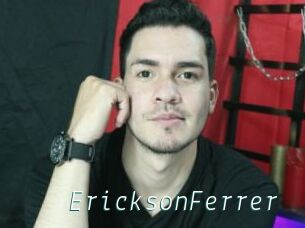 EricksonFerrer