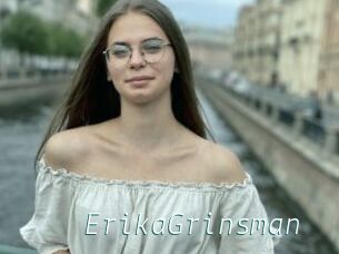 ErikaGrinsman