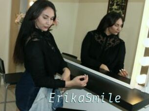 ErikaSmile