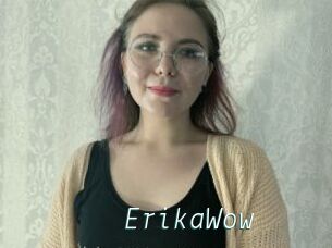 ErikaWow