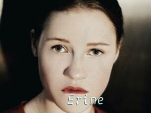 Erine