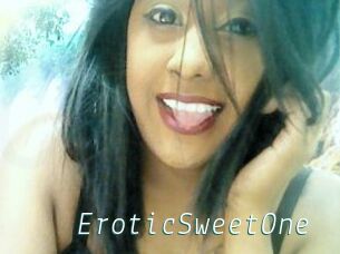 EroticSweetOne