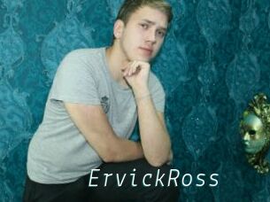 ErvickRoss