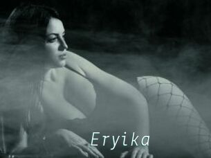 Eryika