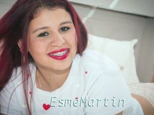 EsmeMartin