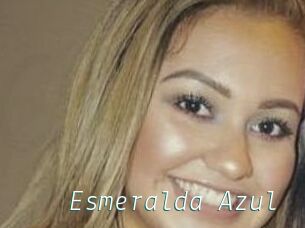 Esmeralda_Azul