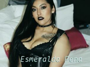 Esmeralda_Pena