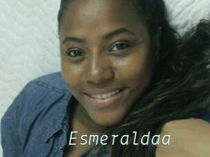 Esmeraldaa