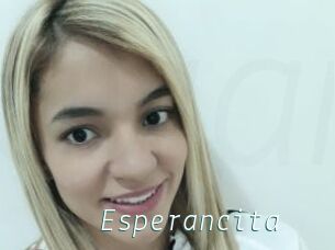 Esperancita