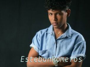 EstebanRomeros