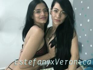 EstefanyxVeronica