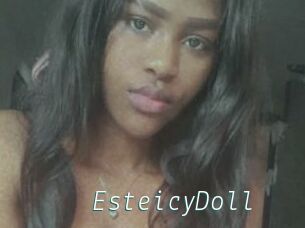 EsteicyDoll