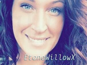 EtanaWillowX
