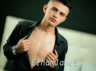 EthamJames
