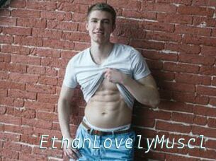 EthanLovelyMuscl