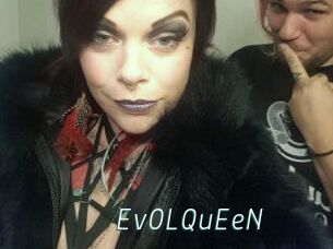 EvOLQuEeN
