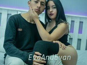 EvaAndEvan