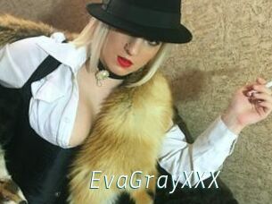 EvaGrayXXX
