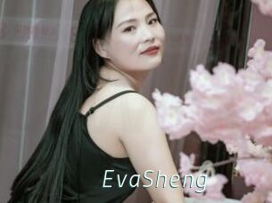 EvaSheng