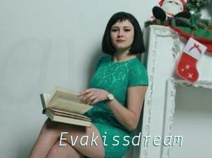 Evakissdream