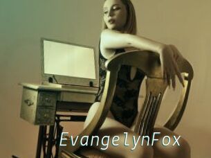 EvangelynFox
