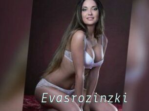 Evasrozinzki