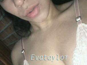Evataylor