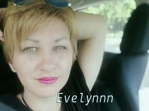 Evelynnn