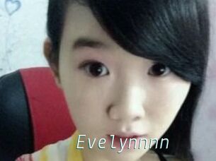 Evelynnnn