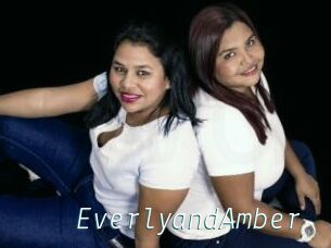 EverlyandAmber