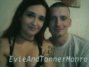 EvieAndTannerMonroe
