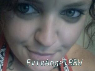 EvieAngelBBW