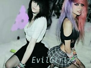 EvilGirlz