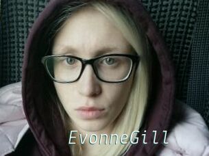 EvonneGill