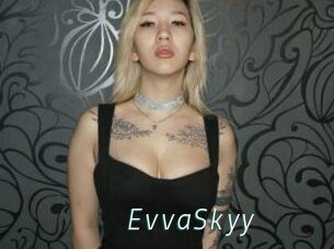 EvvaSkyy
