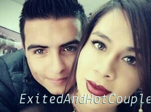 ExitedAndHotCouple